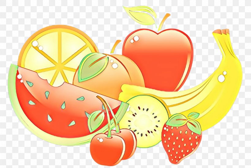 Natural Foods Fruit Accessory Fruit Food Group Heart, PNG, 970x650px, Cartoon, Accessory Fruit, Food, Food Group, Fruit Download Free