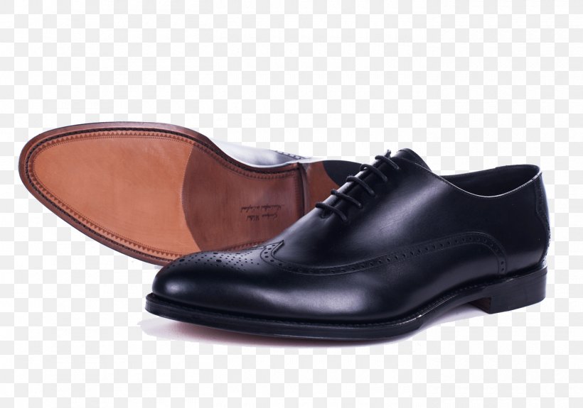 Oxford Shoe Leather Walking, PNG, 1400x982px, Oxford Shoe, Black, Black M, Brown, Footwear Download Free