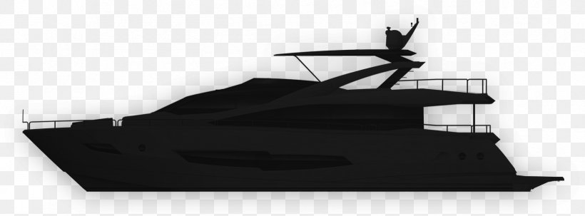 Product 08854 Yacht Naval Architecture Black, PNG, 1698x628px, Yacht, Architecture, Black, Black And White, Black M Download Free