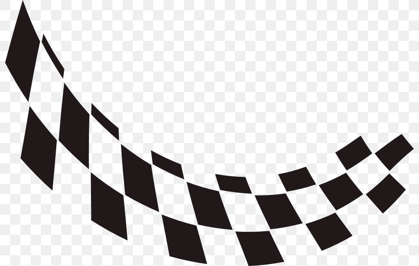 Racing Flags Auto Racing Vector Graphics, PNG, 800x521px, Racing Flags, Auto Racing, Black, Black And White, Brand Download Free