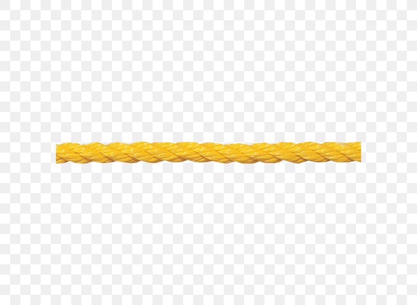Rope Line, PNG, 600x600px, Rope, Yellow Download Free