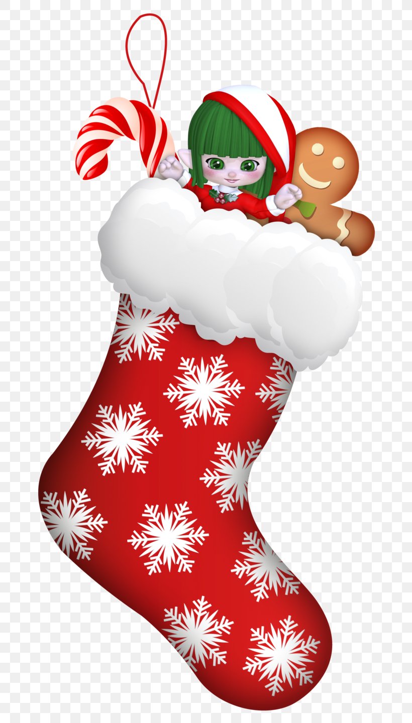 Santa Claus Christmas Stockings Christmas Card Clip Art, PNG, 800x1440px, Santa Claus, Candy Cane, Christmas, Christmas Card, Christmas Decoration Download Free