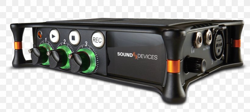 Sound Devices MixPre-6 Multitrack Recording Sound Recording And Reproduction Sound Devices MIXPRE Audio Recorder, PNG, 1024x463px, Watercolor, Cartoon, Flower, Frame, Heart Download Free