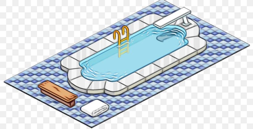 The Simpsons: Tapped Out Swimming Pools Wiki Duffman, PNG, 800x418px, Simpsons Tapped Out, Cartoon, Duffman, Recreation, Rectangle Download Free