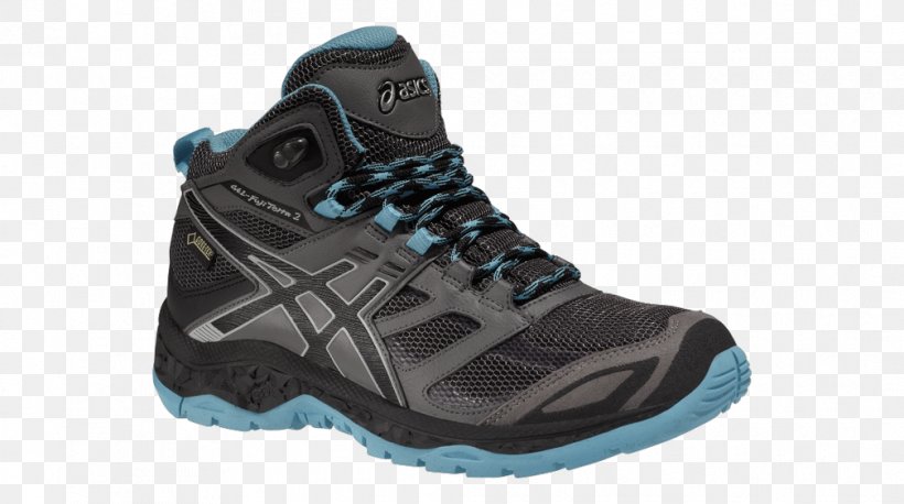 Boot Sports Shoes Hiking ASICS, PNG, 1008x564px, Boot, Asics, Athletic Shoe, Basketball Shoe, Black Download Free