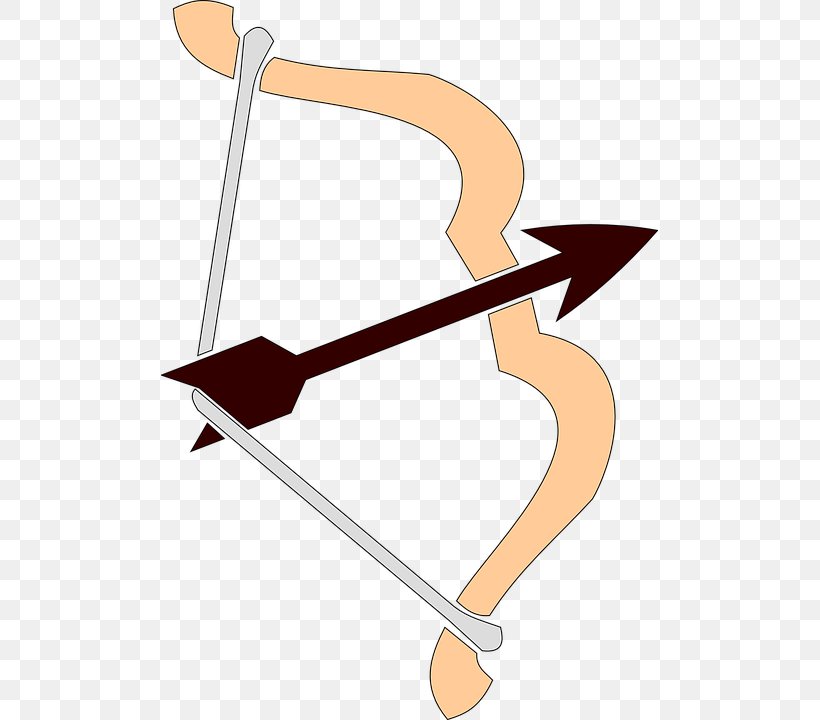 Clip Art Bow And Arrow Archery, PNG, 497x720px, Bow And Arrow, Animation, Archery, Arm, Baseball Equipment Download Free