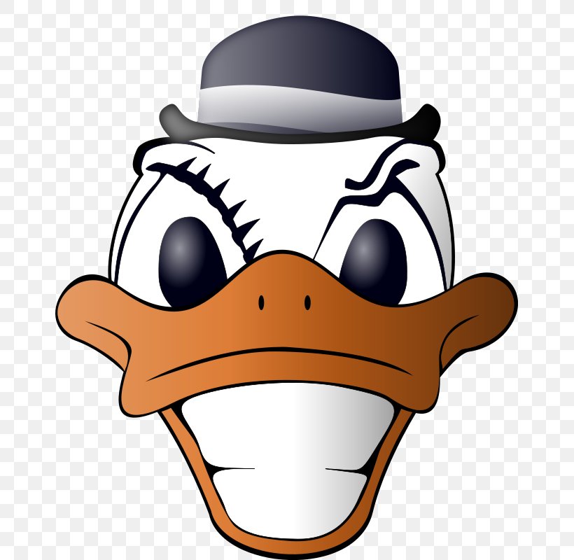 Clip Art Daffy Duck Donald Duck Image, PNG, 661x800px, Duck, Cartoon, Daffy Duck, Decoy, Donald Duck Download Free