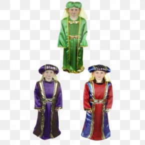 Wise Man - Costume Christmas Nativity Of Jesus Nativity Play Boy PNG