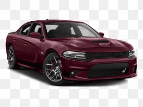 Chrysler Hemi Engine - Dodge Charger Daytona Chrysler 2018 Dodge Charger R/T 392 Sedan Ram Pickup PNG