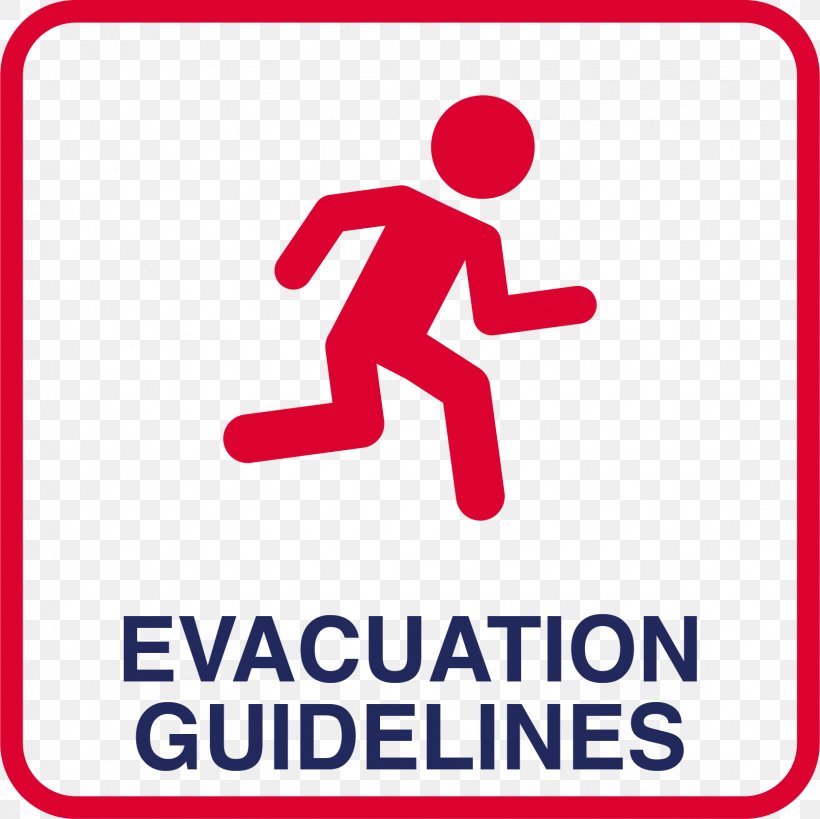 Emergency Evacuation Clip Art, PNG, 1668x1667px, Emergency Evacuation, Area, Behavior, Brand, Guideline Download Free