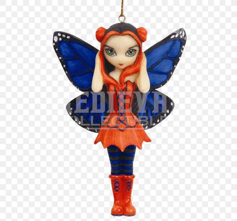 Fairy Strangeling: The Art Of Jasmine Becket-Griffith Three Wise Monkeys Figurine Evil, PNG, 768x768px, Fairy, Alibaba Group, Artist, Christmas, Christmas Ornament Download Free