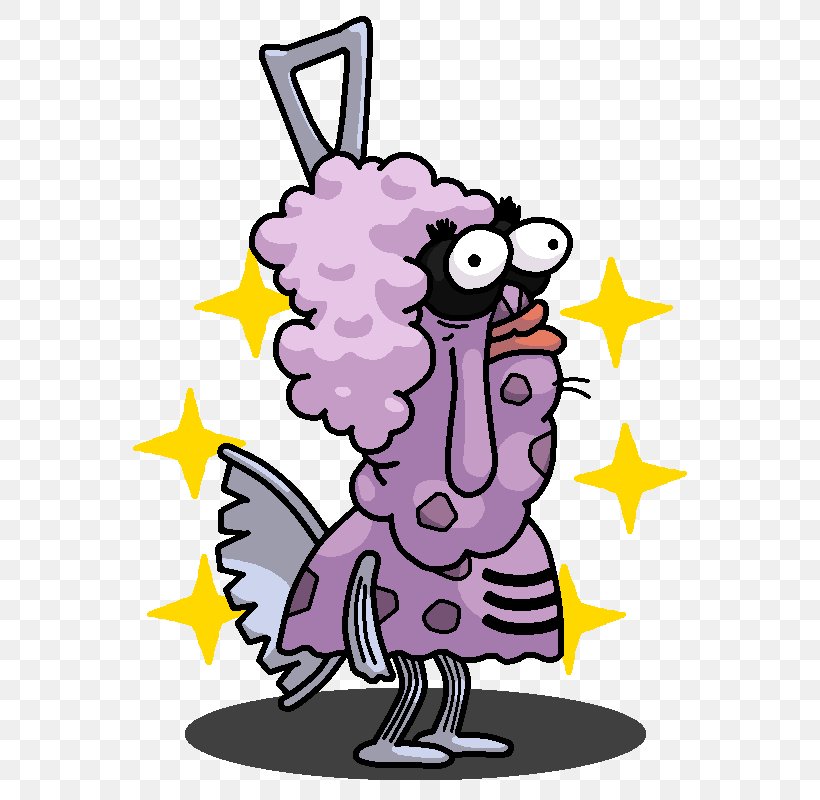 Snail Bob - Feebas PokÃ©mon X And Y PokÃ©mon Black 2 And White 2 PNG