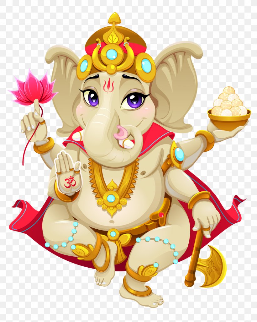 Ganesha Mahadeva Ganesh Chaturthi Image, PNG, 1280x1600px, Ganesha, Art, Chaturthi, Deity, Fictional Character Download Free