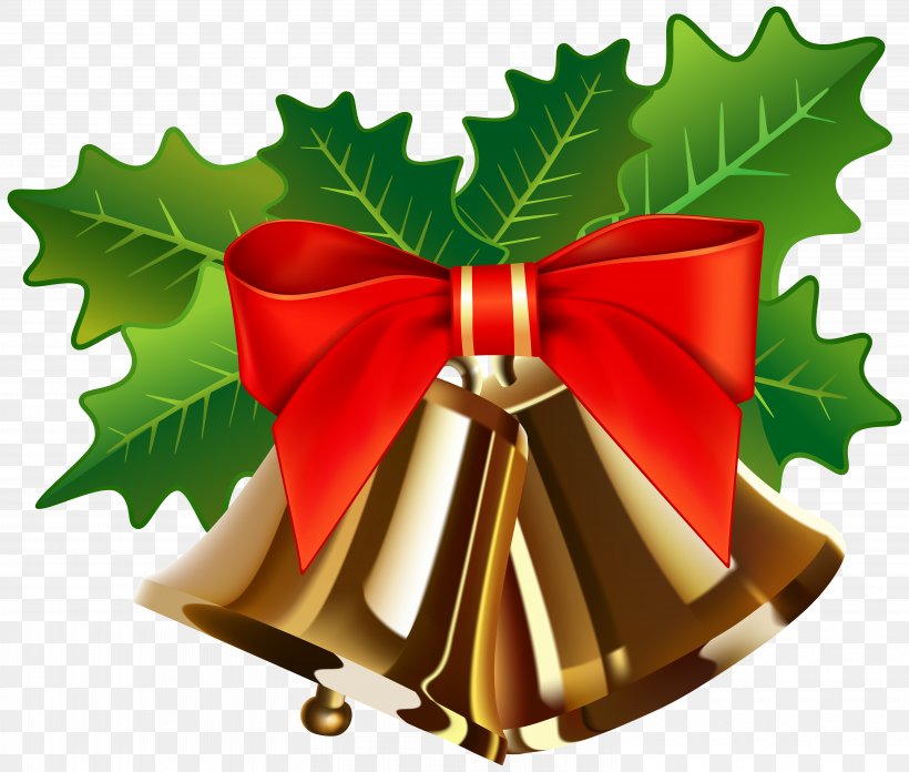 Jingle Bell Christmas Clip Art, PNG, 6000x5095px, Las Vegas, Animation, Aquifoliaceae, Bell, Christmas Download Free
