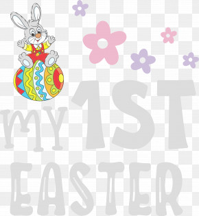 Logo Drawing Cartoon Rabbit PNG