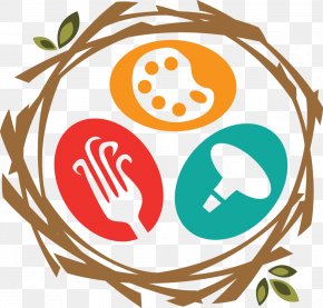 Nest - Logo Graphic Design Etsy PNG