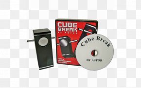 Magic Cube - Magic Card Manipulation Quality PNG