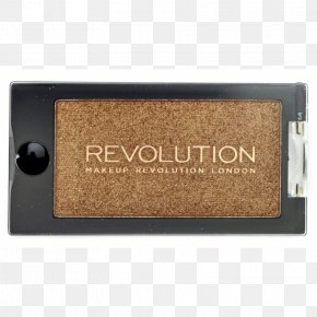 Makeup Gold - Makeup Revolution Ultra 32 Eyeshadow Palette Eye Shadow Cosmetics Primer Eye Liner PNG