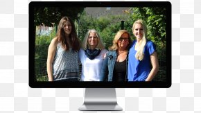 Speech Therapy - Netbook Television Computer Monitors Multimedia Flat Panel Display PNG