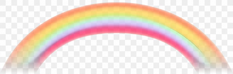 Rainbow, PNG, 1280x407px, Cartoon, Pink, Rainbow Download Free