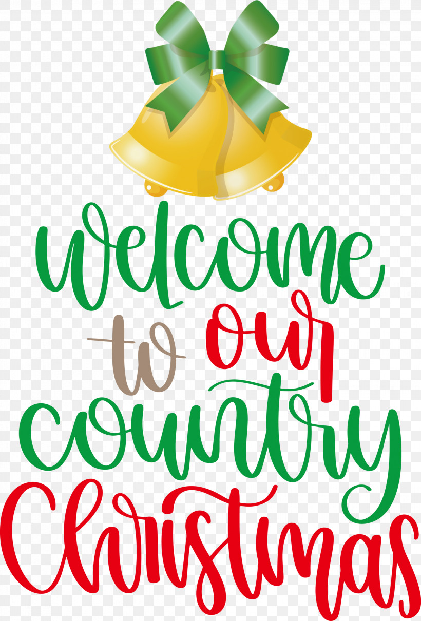 Welcome Christmas, PNG, 2032x2999px, Welcome Christmas, Christmas Day, Christmas Ornament, Christmas Ornament M, Cut Flowers Download Free