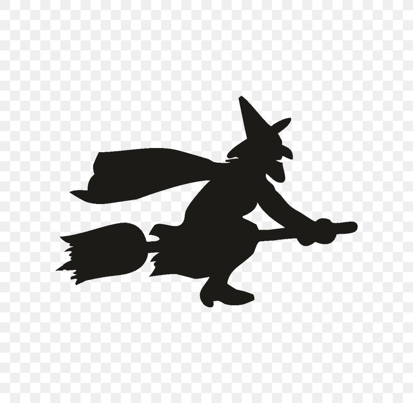 Witchcraft Royalty-free Clip Art, PNG, 800x800px, Witchcraft, Art, Black, Black And White, Carnivoran Download Free