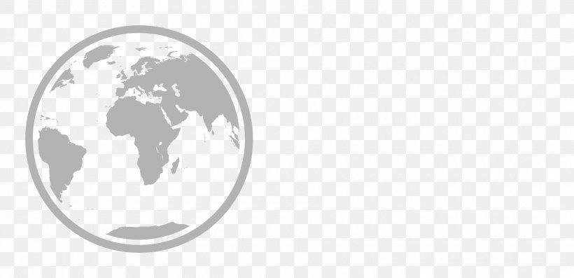 World Map Vector Graphics Globe, PNG, 1820x882px, World, Black And White, Brand, City Map, Globe Download Free