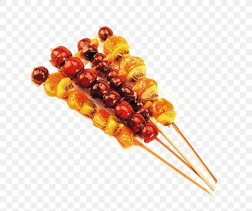 Yakitori Tanghulu Sugar Chuan, PNG, 688x688px, Yakitori, Brochette, Chuan, Cuisine, Finger Food Download Free