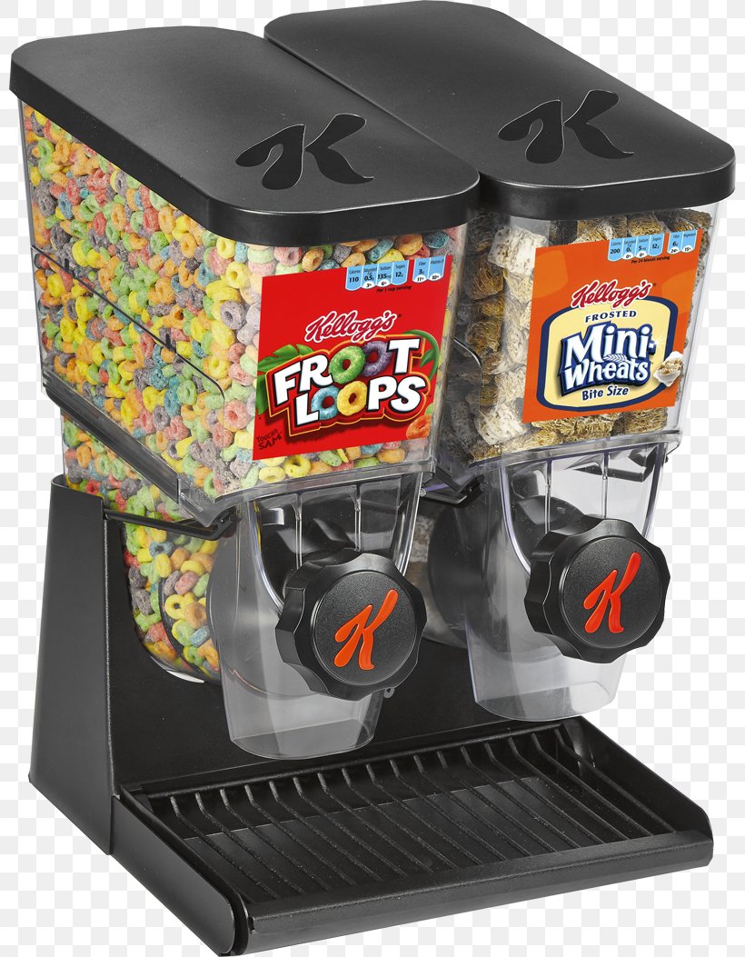 Breakfast Cereal Kellogg's Froot Loops Cereal, PNG, 800x1053px, Breakfast Cereal, Cereal, Chicago, Coffeemaker, Distribution Download Free