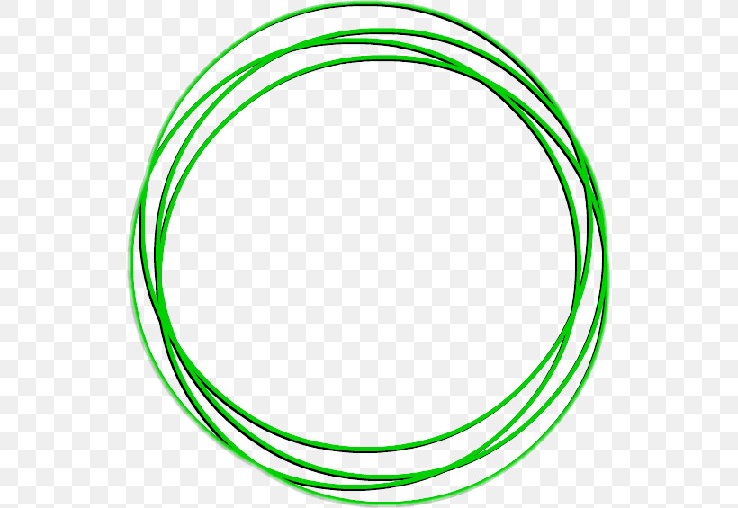 Circle Green Font Area Point, PNG, 537x565px, Circle, Analytic Trigonometry And Conic Sections, Area, Green, Mathematics Download Free