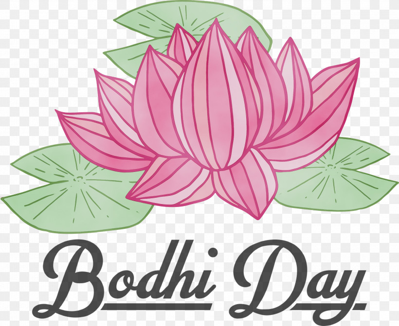 Floral Design, PNG, 3000x2457px, Bodhi Day, Bodhi, Breakfast, Buona Domenica, Buongiorno Download Free
