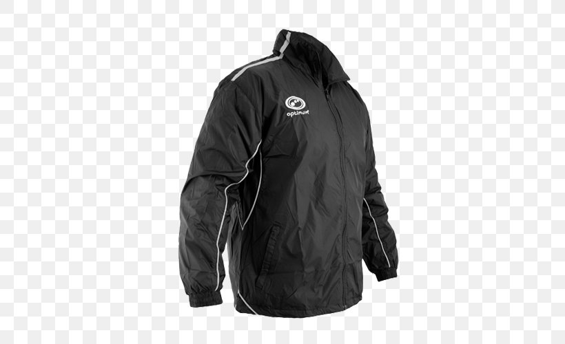 Hoodie Jacket Shirt Overcoat, PNG, 500x500px, Hoodie, Adidas, Black, Clothing, Coat Download Free