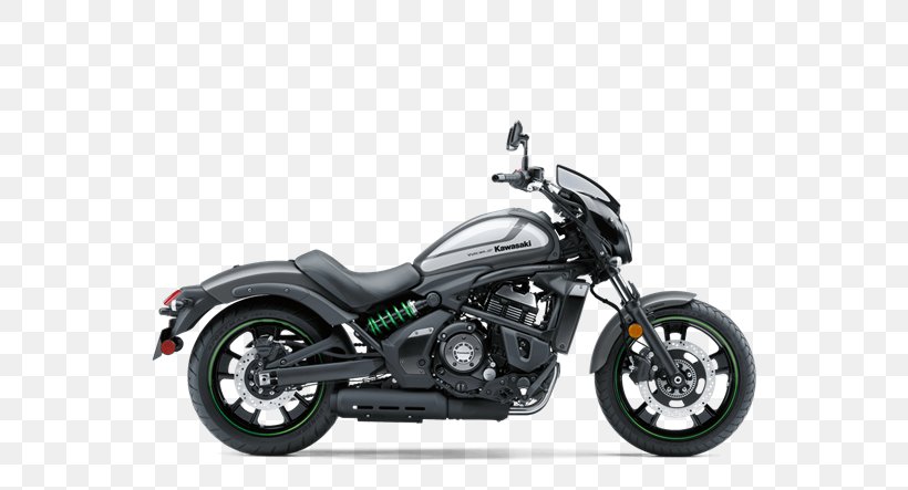 Kawasaki Vulcan Kawasaki Motorcycles Café Racer Cruiser, PNG, 640x443px, Kawasaki Vulcan, Antilock Braking System, Automotive Design, Automotive Exhaust, Automotive Exterior Download Free