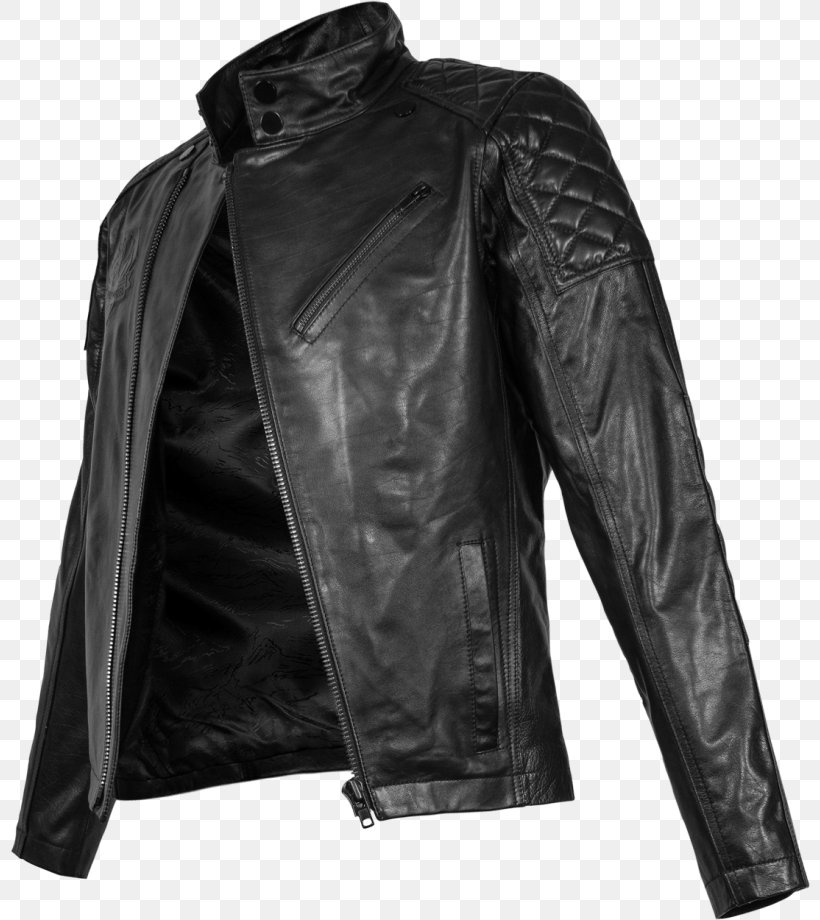 Leather Jacket Metal Gear Solid V: The Phantom Pain Clothing, PNG, 800x920px, Leather Jacket, Belt, Big Boss, Black, Clothing Download Free