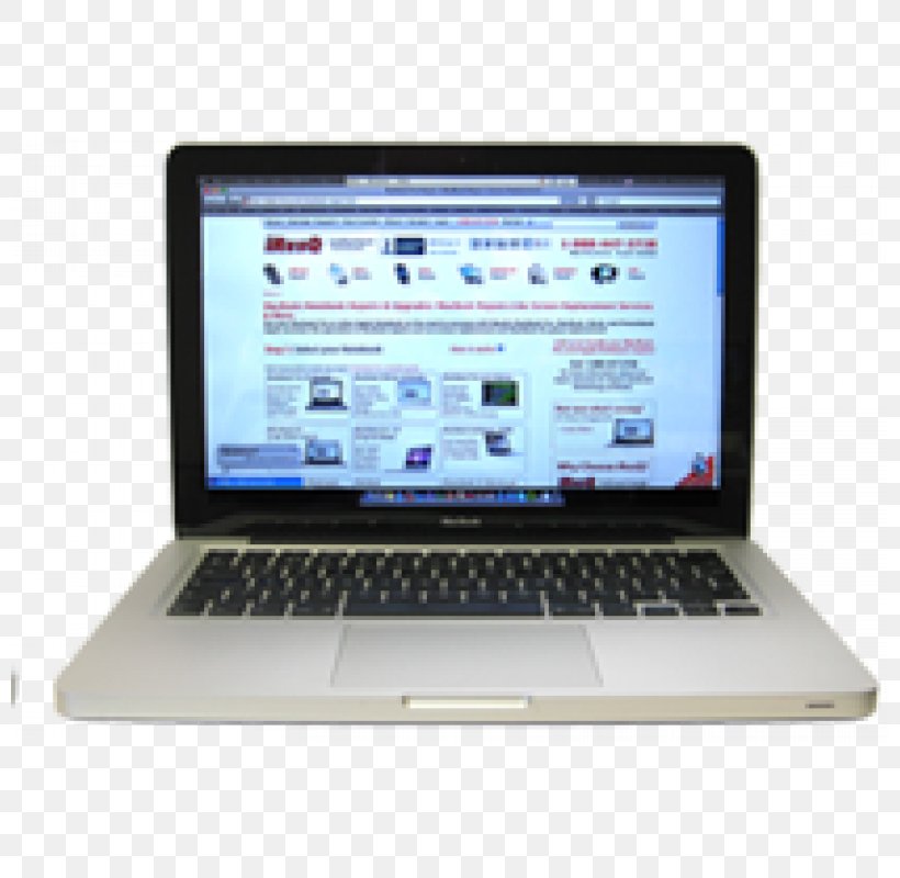 Netbook Mac Book Pro MacBook Laptop, PNG, 800x800px, Netbook, Apple, Computer, Computer Hardware, Display Device Download Free