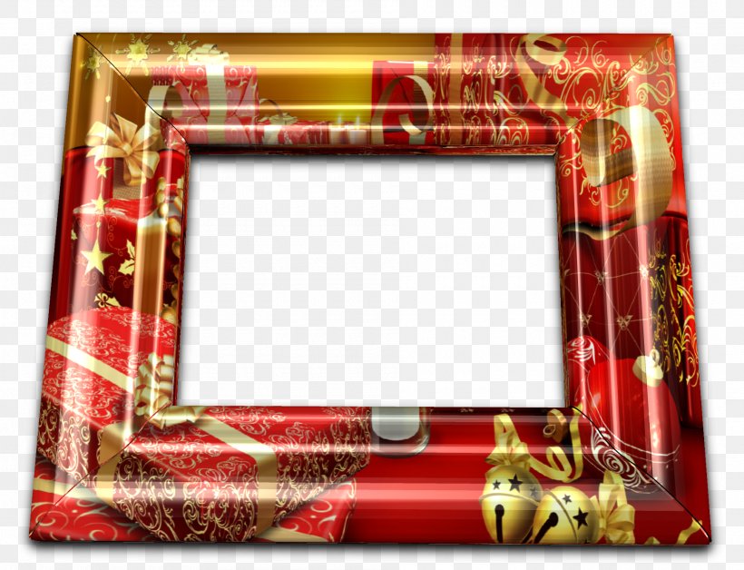 Picture Frames Rectangle Pattern, PNG, 1900x1456px, Picture Frames, Picture Frame, Rectangle, Red Download Free