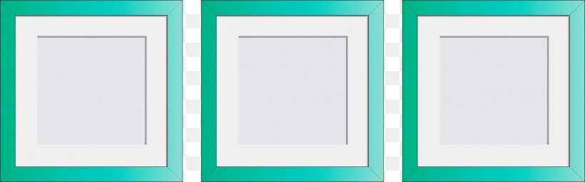 Polaroid Photo Frame Photo Frame, PNG, 2999x937px, Polaroid Photo Frame, Angle, Door, Green, Line Download Free