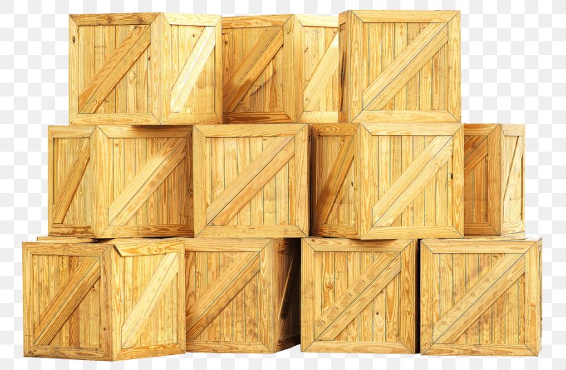 Wooden Box Crate Pallet, PNG, 768x537px, Wooden Box, Box, Cardboard Box, Crate, Freight Transport Download Free