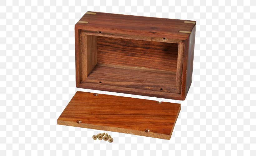 Bestattungsurne Wooden Box Wooden Box, PNG, 500x500px, Urn, Bestattungsurne, Box, Cremation, Drawer Download Free