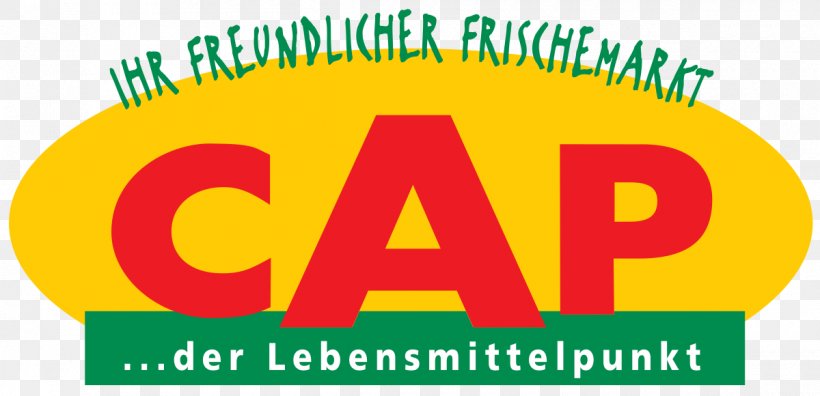 CAP Markets Logo CAP-Markt Jungingen CAP-market Stammbach & German Post Office, PNG, 1200x580px, Logo, Area, Brand, Cap, Green Download Free
