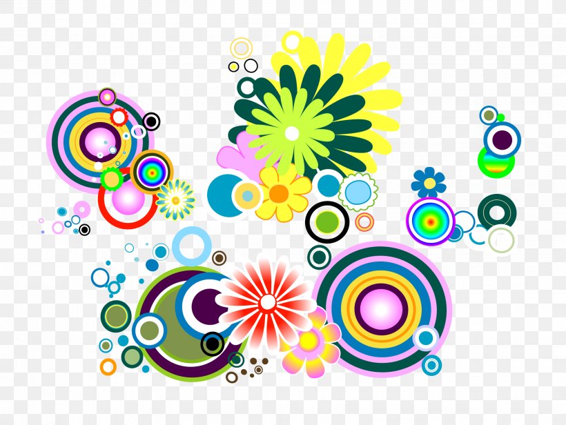 Flower Euclidean Vector Clip Art, PNG, 2063x1552px, 3d Computer Graphics, Flower, Adobe Flash, Animation, Area Download Free