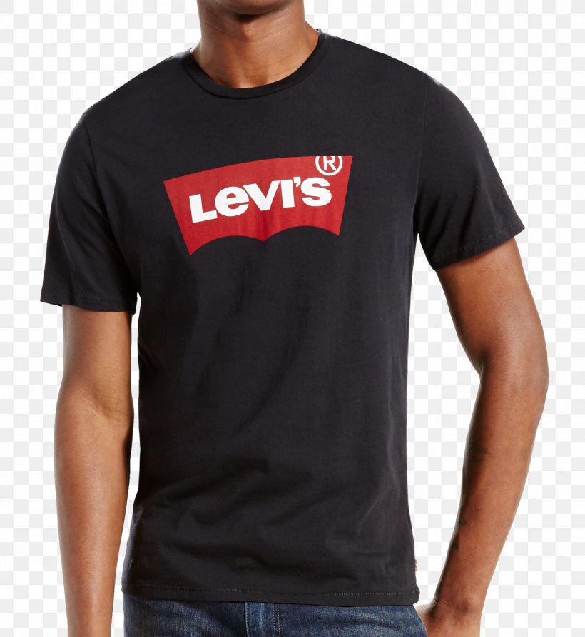 Levi's Mens Housemark Graphic T-Shirt Levi Strauss & Co. Crew Neck, PNG, 1377x1500px, Tshirt, Active Shirt, Brand, Clothing, Crew Neck Download Free