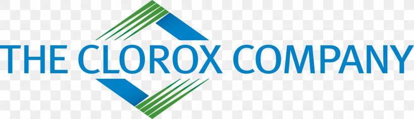 Logo Brand The Clorox Company STP Organization, PNG, 1920x557px, Logo, Area, Blue, Brand, Clorox Company Download Free