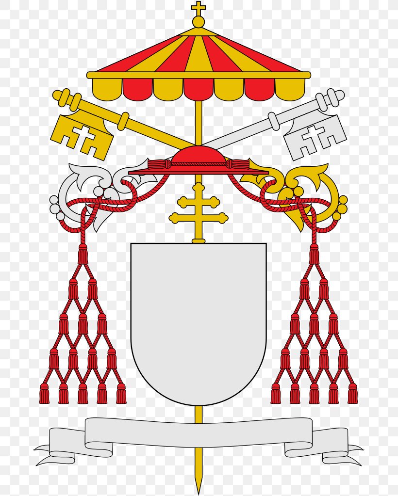 Papal Consistory Cardinal Coat Of Arms Bishop Catholicism, PNG, 683x1023px, Papal Consistory, Area, Artwork, Benedetto Aloisi Masella, Bishop Download Free
