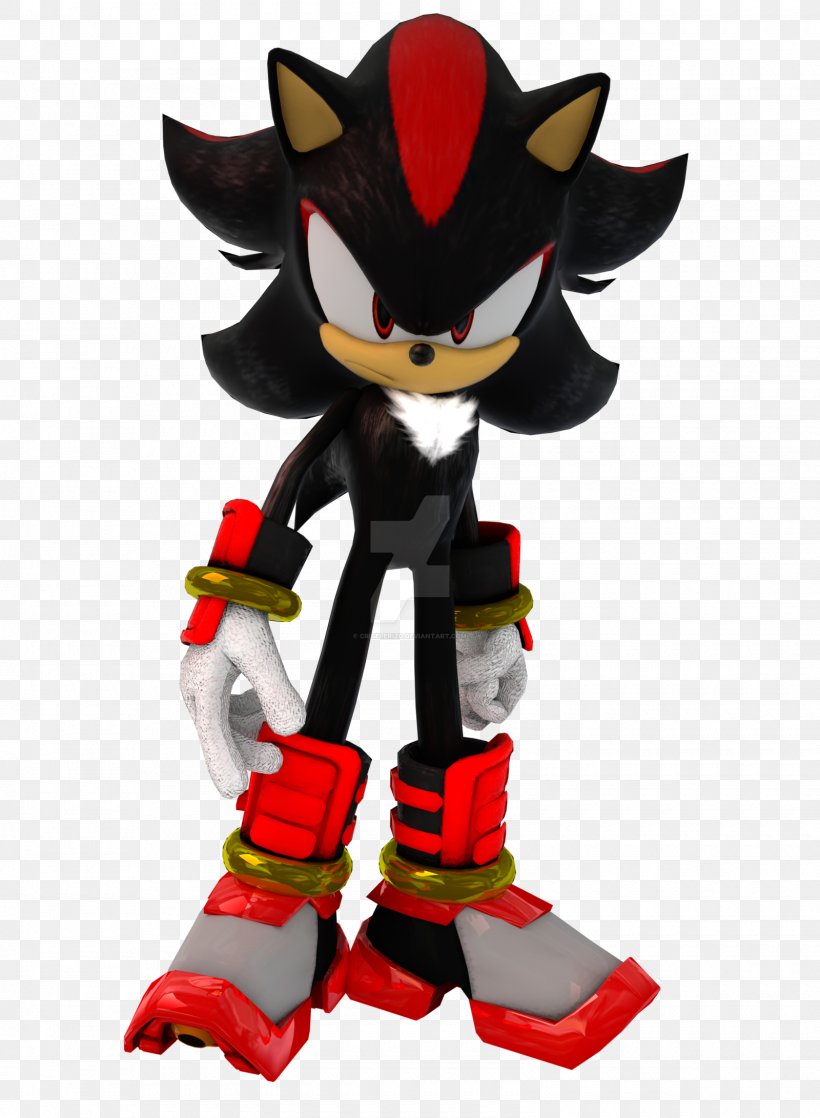 Shadow The Hedgehog Knuckles The Echidna Sonic The Hedgehog Rouge The Bat Doctor Eggman, PNG, 1600x2182px, Shadow The Hedgehog, Action Figure, Doctor Eggman, Fictional Character, Figurine Download Free