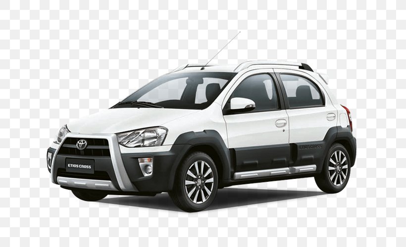 Toyota Etios Cross 1.2 X Edition Car Maruti Lexus GX, PNG, 800x500px, Toyota, Automotive Design, Automotive Exterior, Brand, Bumper Download Free