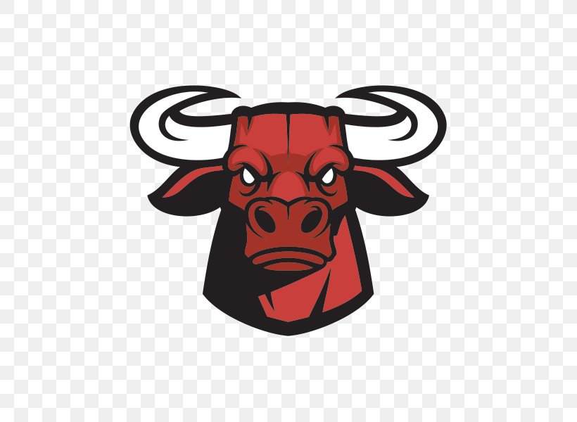 Wall Decal Sticker Bull Cattle, PNG, 600x600px, Decal, Advertising, Bull, Cattle, Cattle Like Mammal Download Free