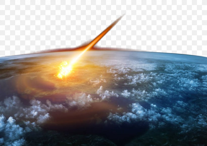Atmosphere Of Earth Comet Asteroid Meteoroid, PNG, 1000x707px, Earth, Asteroid, Astronomical Object, Atmosphere, Atmosphere Of Earth Download Free