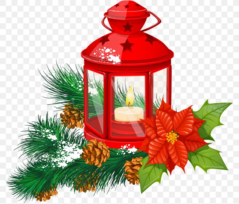 Christmas Decoration Paper Lantern Clip Art, PNG, 779x702px, Christmas, Candle, Christmas Decoration, Christmas Lights, Christmas Ornament Download Free