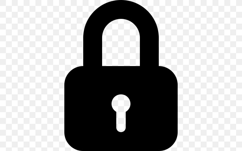 Padlock Symbol, PNG, 512x512px, Padlock, Hardware Accessory, Lock, Security, Symbol Download Free